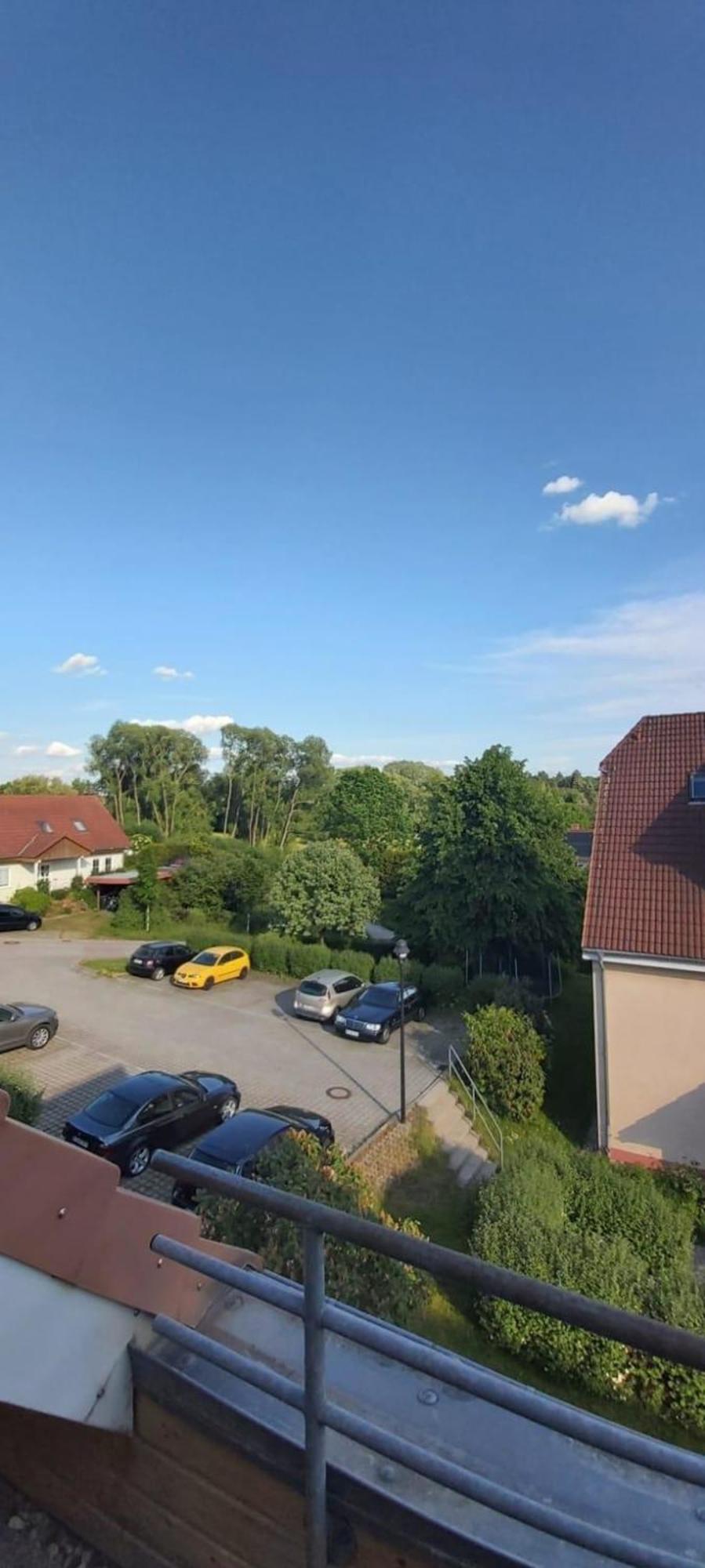 Ferienwohnung In Radeberg Bei Dresden Kültér fotó