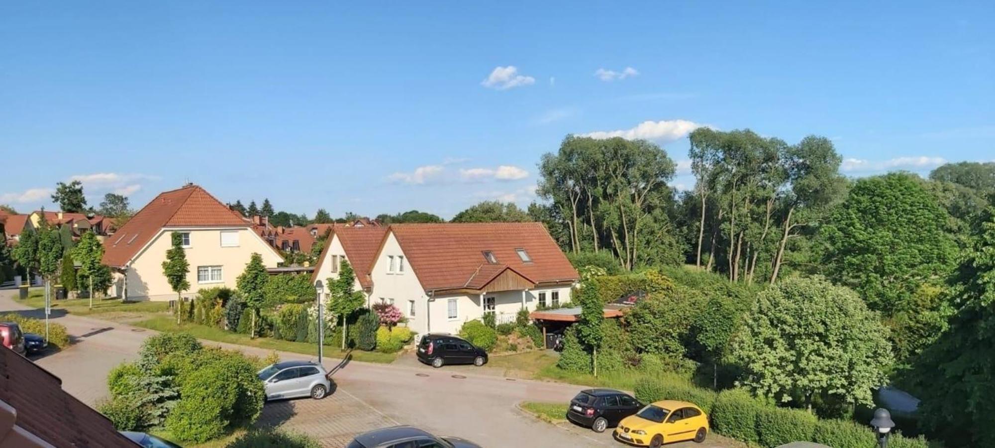 Ferienwohnung In Radeberg Bei Dresden Kültér fotó