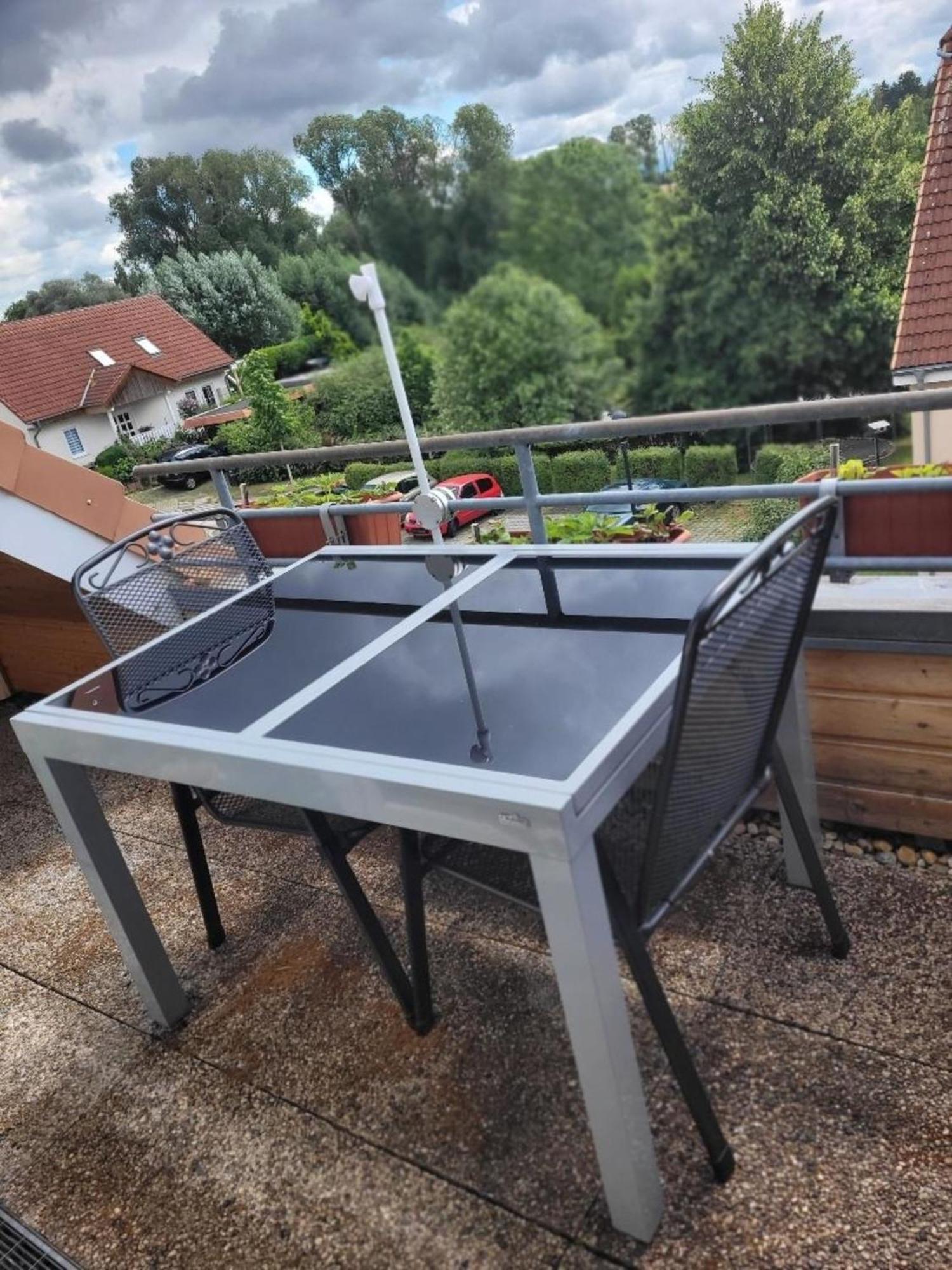 Ferienwohnung In Radeberg Bei Dresden Kültér fotó
