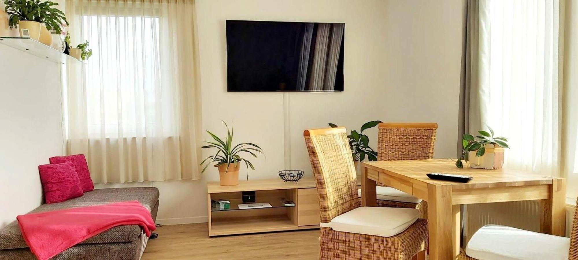 Ferienwohnung In Radeberg Bei Dresden Kültér fotó