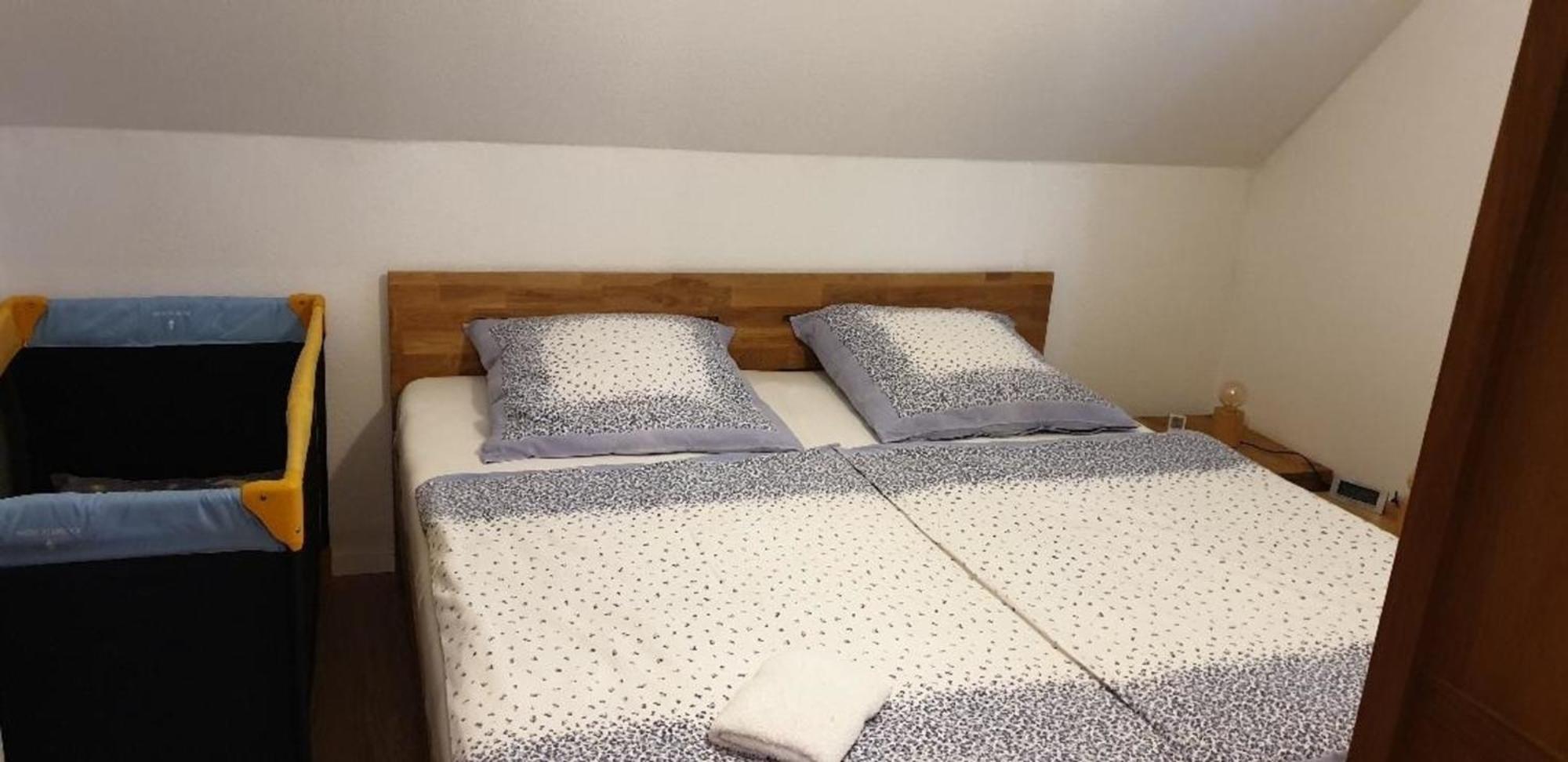 Ferienwohnung In Radeberg Bei Dresden Kültér fotó