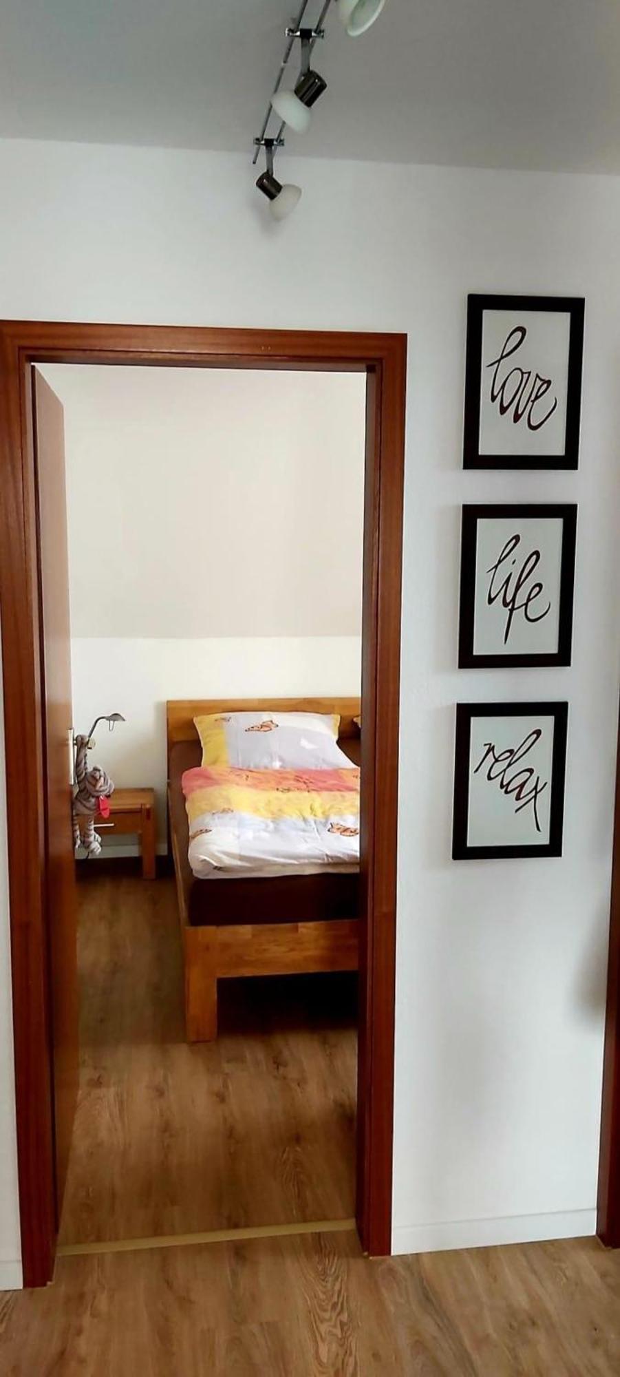 Ferienwohnung In Radeberg Bei Dresden Kültér fotó