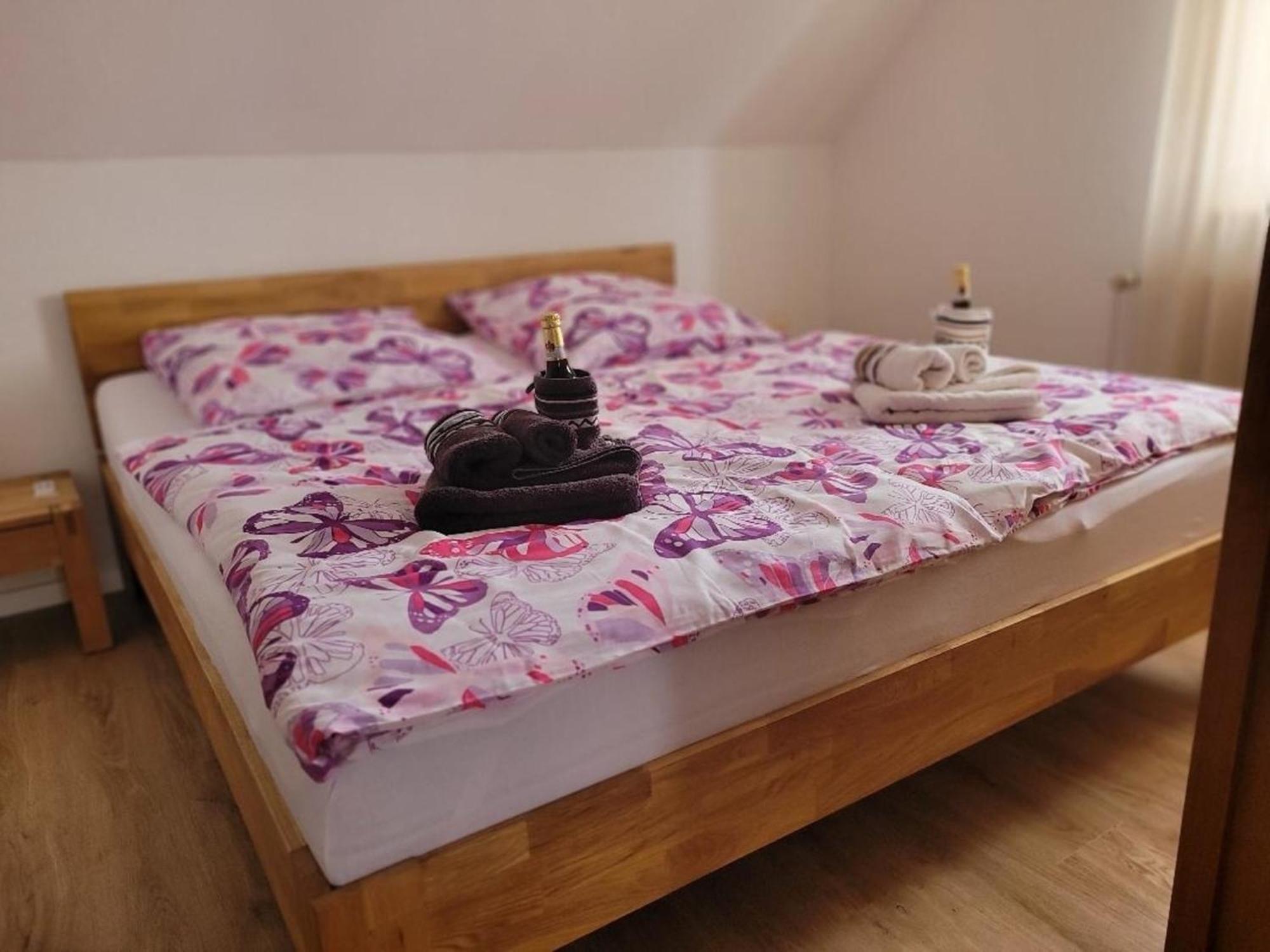 Ferienwohnung In Radeberg Bei Dresden Kültér fotó